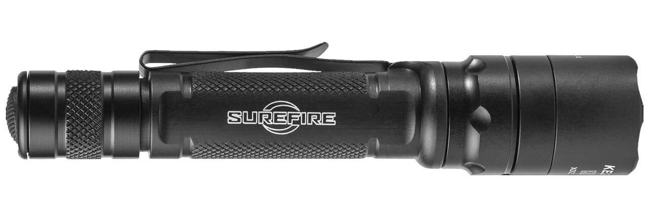 Surefire EDCL2-T Dual-Output Everyday Carry LED Flashlight 3 Surefire EDCL2-T Dual-Output Everyday Carry LED Flashlight - Image 3