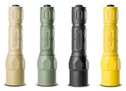 SureFire G2X Pro 600 Lumen Dual Output LED Flashlight -Outdoor Lighting Store surefire g2x 320 lumen pro dual output flashlight g2x d 25698.1654095605