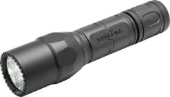 SureFire G2X Pro 600 Lumen Dual Output LED Flashlight