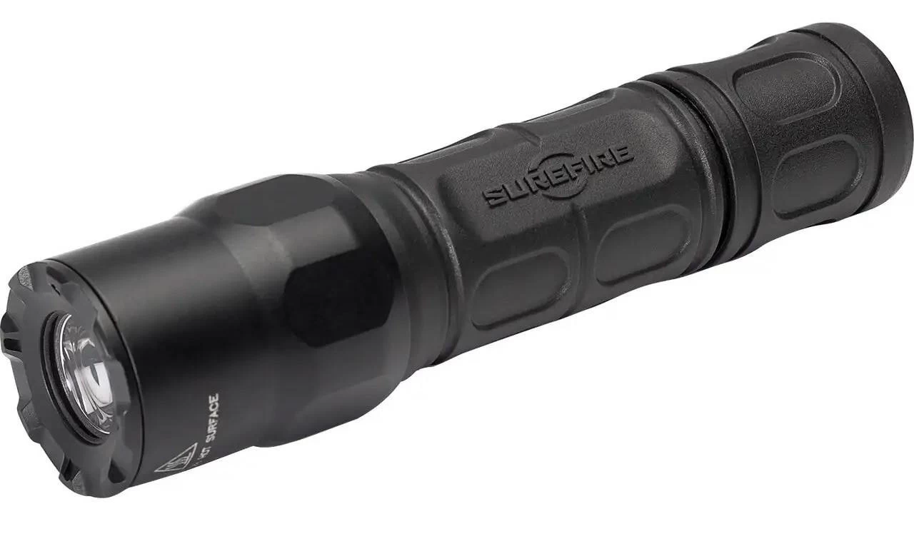 Surefire G2X MV Dual-Output LED Flashlight