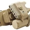 Surefire HL1-C-TN Helmet Light
