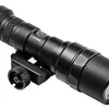 Surefire M300C 300 Lumen Scout Light - Tailcap Switch Only
