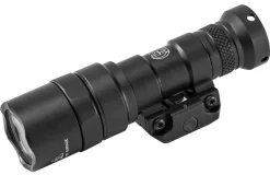 Surefire M300C 300 Lumen Scout Light - Tailcap Switch Only -Outdoor Lighting Store surefire m300c 300 lumen scout light tailcap switch only m300c z68 bk 74137.1656265715