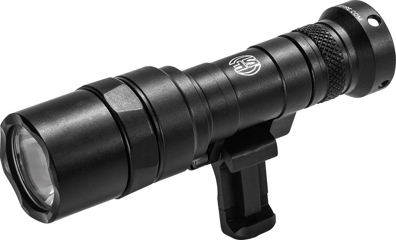 Surefire M340C-PRO Mini Scoutlight Pro Compact Weaponlight 1 Surefire M340C-PRO Mini Scoutlight Pro Compact Weaponlight