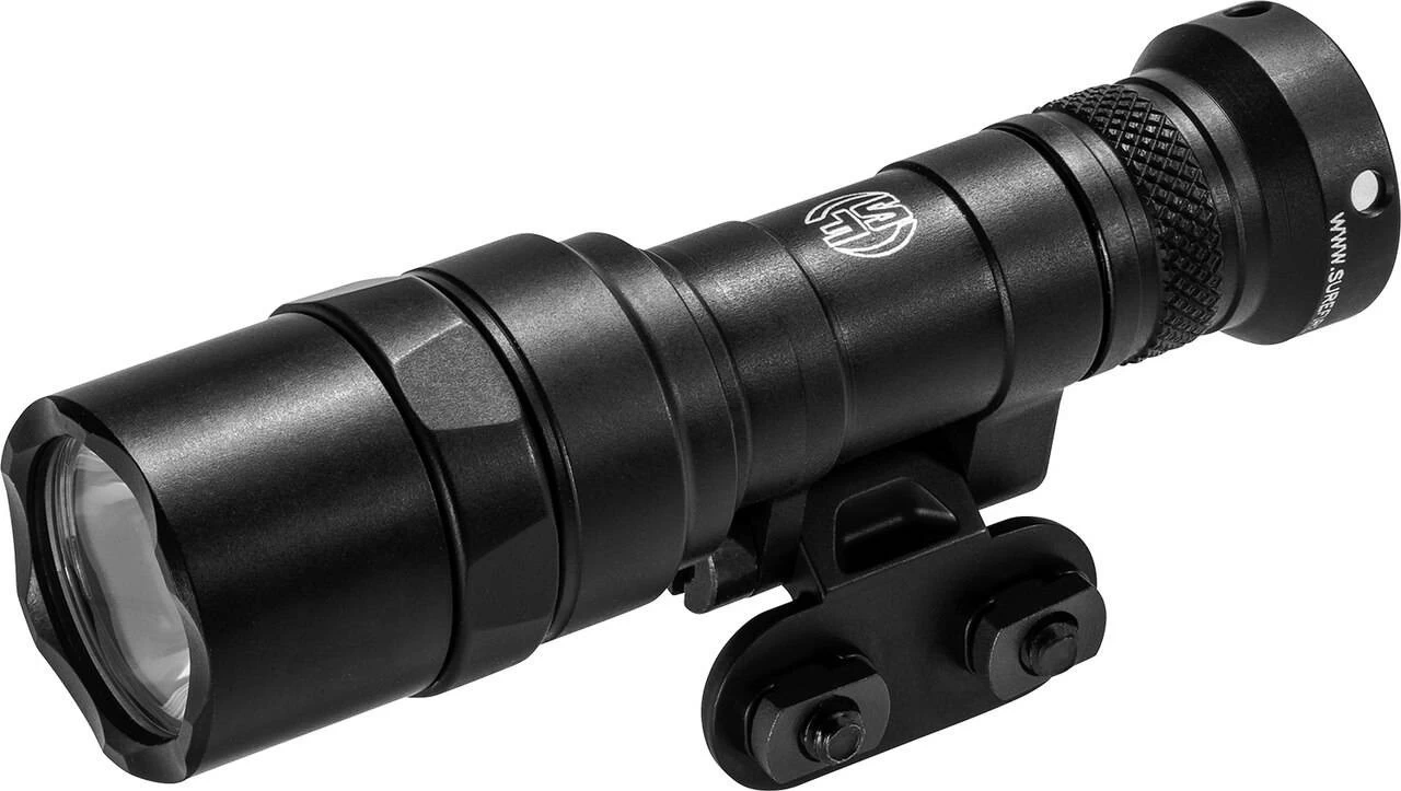 Surefire M340C-PRO Mini Scoutlight Pro Compact Weaponlight 2 Surefire M340C-PRO Mini Scoutlight Pro Compact Weaponlight - Image 2