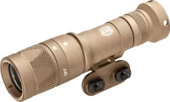 Surefire M340V-PRO Mini Infrared Scoutlight Pro Compact Weaponlight -Outdoor Lighting Store surefire m340v pro mini infrared scoutlight pro compact weaponlight m340v pro 68177.1654528294