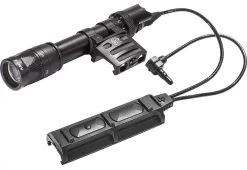 Surefire M613V 6-Volt Vampire Scout Light Weaponlight