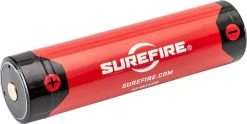Surefire Micro-USB Rechargeable 18650 Protected Lithium Ion Battery -Outdoor Lighting Store surefire micro usb rechargeable 18650 protected lithium ion battery sf18650b 96344.1654030074