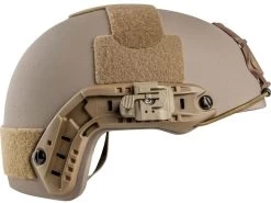 Surefire Ops Core Helmet Rail Mount