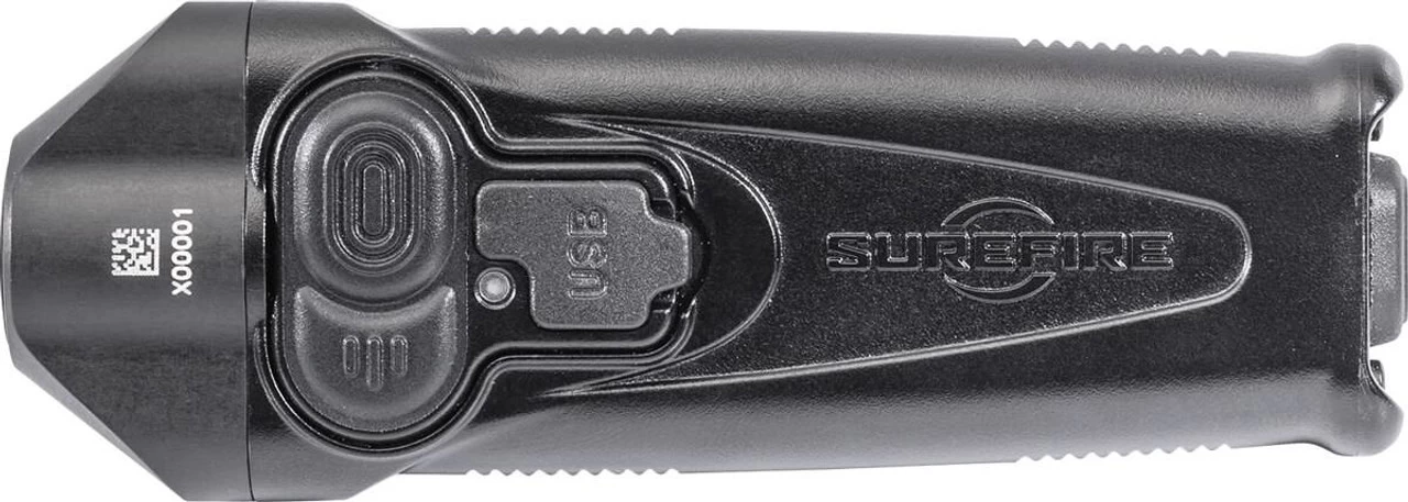 Surefire PLR-A Pocket Light Rechargeable MaxVision Beam LED Flashlight 5 Surefire PLR-A Pocket Light Rechargeable MaxVision Beam LED Flashlight - Image 5