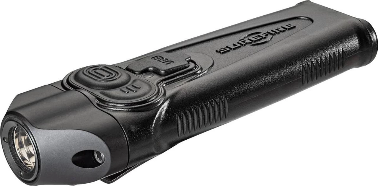 Surefire PLR-A Pocket Light Rechargeable MaxVision Beam LED Flashlight 1 Surefire PLR-A Pocket Light Rechargeable MaxVision Beam LED Flashlight