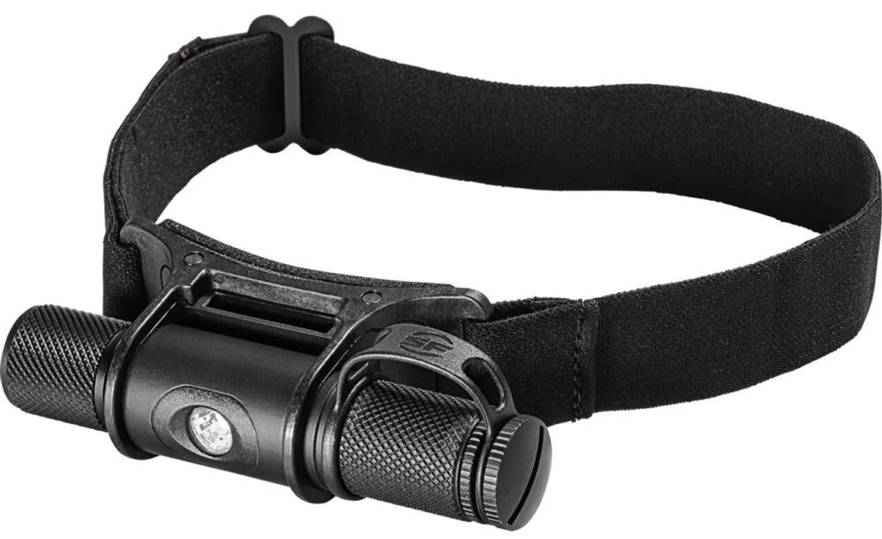 Surefire Saint Minimus Variable-Output Headlamp 2 Surefire Saint Minimus Variable-Output Headlamp - Image 2