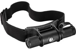 Surefire Saint Minimus Variable-Output Headlamp