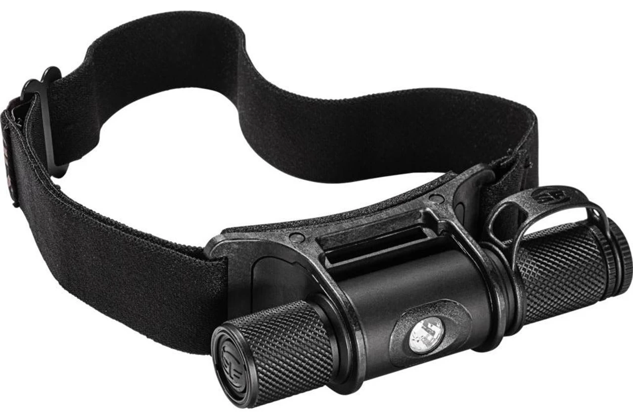 Surefire Saint Minimus Variable-Output Headlamp 1 Surefire Saint Minimus Variable-Output Headlamp