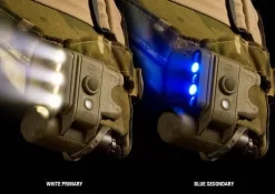 SureFire Tactical Helmet Light HL1-A -Outdoor Lighting Store surefire tactical helmet light hl1 a hl1 a 47844.1654184574