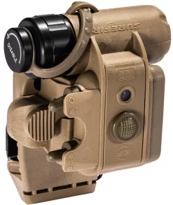 SureFire Tactical Helmet Light HL1-A -Outdoor Lighting Store surefire tactical helmet light hl1 a hl1 a 82925.1654708956