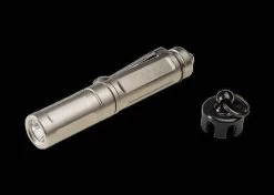 SureFire TITAN PLUS 300 Lumen Multi-Stage Keychain Light -Outdoor Lighting Store surefire titan plus 300 lumen multi stage keychain light titan b 66984.1654534505