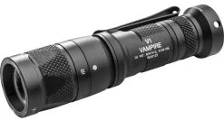 Surefire V1 Vampire Dual-Output LED Flashlight