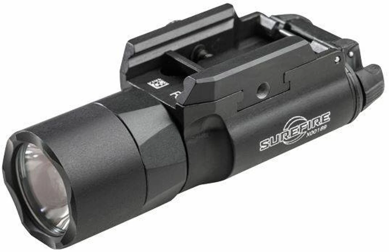 Surefire X300 Ultra B LED Light 1 Surefire X300 Ultra B LED Light