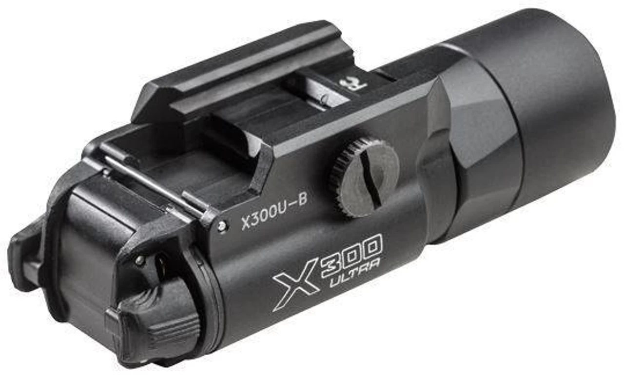 Surefire X300 Ultra B LED Light 2 Surefire X300 Ultra B LED Light - Image 2