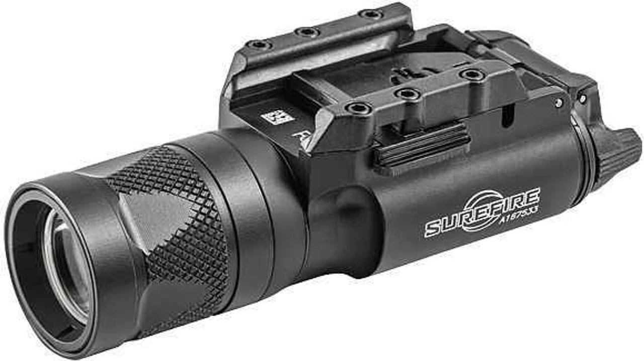 Surefire X300V IR LED Light 1 Surefire X300V IR LED Light
