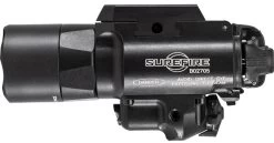 SureFire X400 Ultra WeaponLight With Red Laser -Outdoor Lighting Store surefire x400 ultra weaponlight with red laser x400u a rd 69369.1654709044