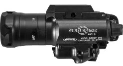 Surefire X400VH-B-IRC Infrared / White Handgun Holster Light -Outdoor Lighting Store surefire x400vh b irc infrared white handgun holster light x400vh b irc 46323.1654287136