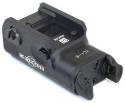 Surefire XC1-B Ultra-Compact LED Handgun Light -Outdoor Lighting Store surefire xc1 b ultra compact led handgun light xc1 b 09144.1654115190
