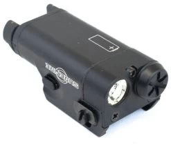 Surefire XC1-B Ultra-Compact LED Handgun Light -Outdoor Lighting Store surefire xc1 b ultra compact led handgun light xc1 b 45784.1654115197