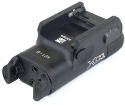 Surefire XC1-B Ultra-Compact LED Handgun Light -Outdoor Lighting Store surefire xc1 b ultra compact led handgun light xc1 b 48237.1654115194