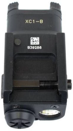 Surefire XC1-B Ultra-Compact LED Handgun Light -Outdoor Lighting Store surefire xc1 b ultra compact led handgun light xc1 b 77151.1654115201