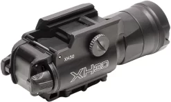 Surefire XH30 1000 Lumen Weapon Light -Outdoor Lighting Store surefire xh30 1000 lumen weapon light xh30 41332.1654552655