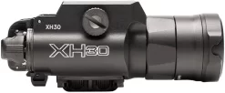 Surefire XH30 1000 Lumen Weapon Light -Outdoor Lighting Store surefire xh30 1000 lumen weapon light xh30 47482.1654552644