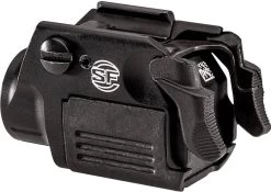 Surefire XSC Glock 43X/48 Micro-Compact Pistol Weaponlight -Outdoor Lighting Store surefire xsc glock 43x48 micro compact pistol weaponlight xsc a 02580.1654292653