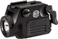 Surefire XSC Glock 43X/48 Micro-Compact Pistol Weaponlight -Outdoor Lighting Store surefire xsc glock 43x48 micro compact pistol weaponlight xsc a 12763.1654292635