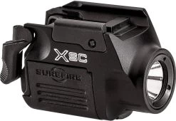 Surefire XSC Glock 43X/48 Micro-Compact Pistol Weaponlight