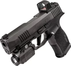 Surefire XSC Sig-Sauer P365/P365 XL Micro-Compact Pistol Weaponlight -Outdoor Lighting Store surefire xsc sig sauer p365p365 xl micro compact pistol weaponlight xsc p365 65643.1654188020