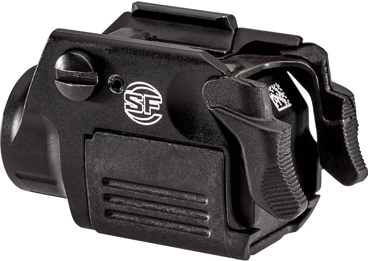 Surefire XSC Springfield Hellcat Micro-Compact Pistol Weaponlight 5 Surefire XSC Springfield Hellcat Micro-Compact Pistol Weaponlight - Image 5