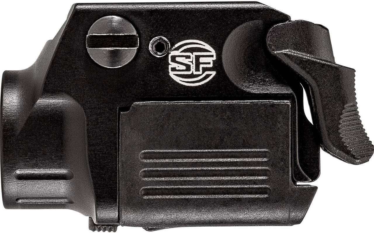Surefire XSC Springfield Hellcat Micro-Compact Pistol Weaponlight 6 Surefire XSC Springfield Hellcat Micro-Compact Pistol Weaponlight - Image 6