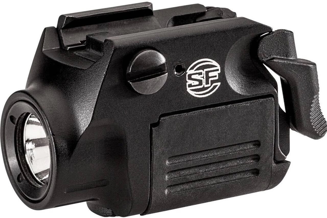 Surefire XSC Springfield Hellcat Micro-Compact Pistol Weaponlight 7 Surefire XSC Springfield Hellcat Micro-Compact Pistol Weaponlight - Image 7