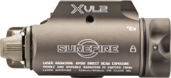 Surefire XVL2-IRC Pistol & Carbine Light/Laser Module System -Outdoor Lighting Store surefire xvl2 irc pistol and carbine lightlaser module system xvl2 irc 59348.1654264838