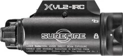 Surefire XVL2-IRC Pistol & Carbine Light/Laser Module System -Outdoor Lighting Store surefire xvl2 irc pistol and carbine lightlaser module system xvl2 irc 82662.1654264834