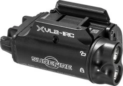 Outdoor Lighting Store -Outdoor Lighting Store surefire xvl2 irc pistol and carbine lightlaser module system xvl2 irc 97699.1654264822
