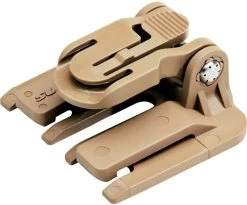 SureFire Z71 MOLLE Clip For Helmet Lights