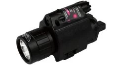 UZI 2 In 1 Gun Light