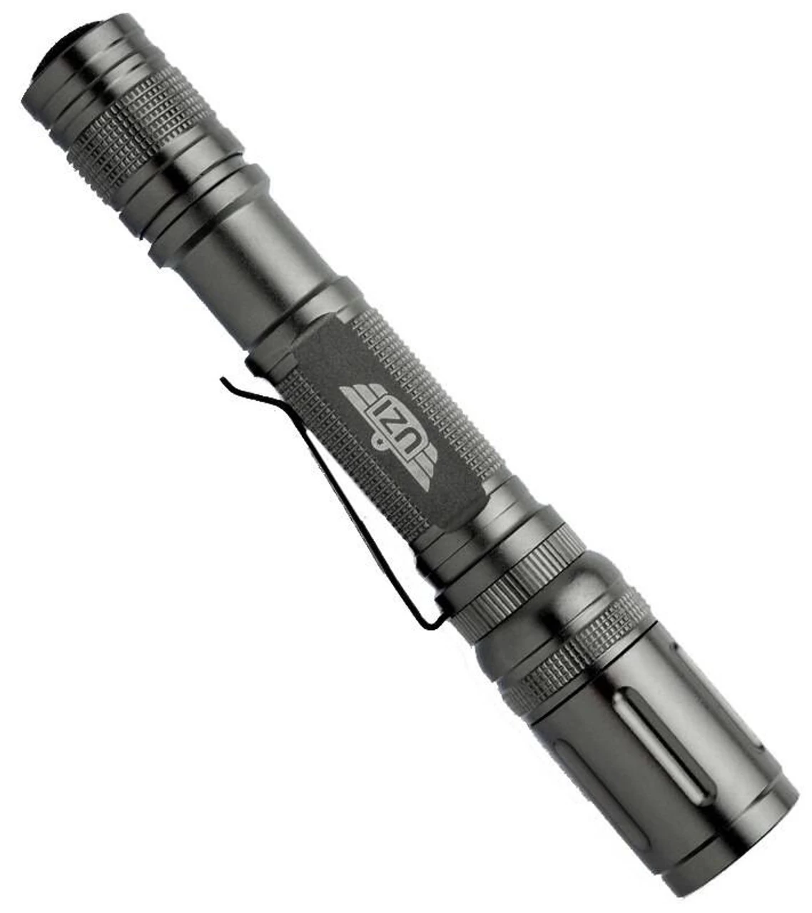 UZI Aluminum Torch 1 UZI Aluminum Torch
