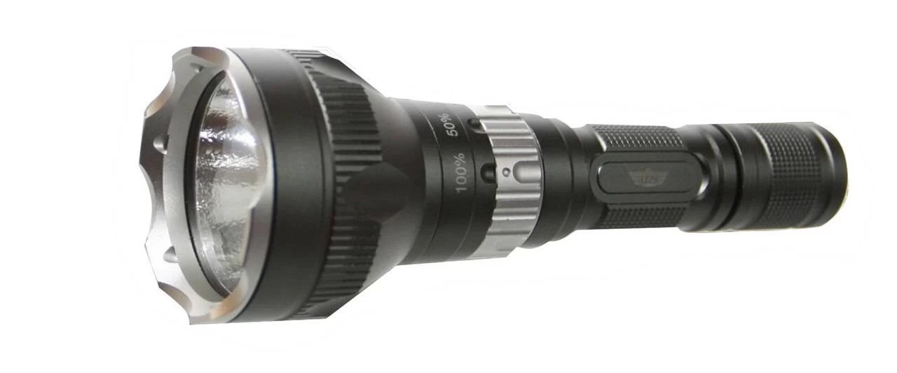 UZI Combat Light 1 UZI Combat Light