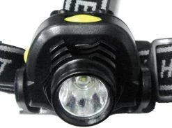 UZI Head Lamp